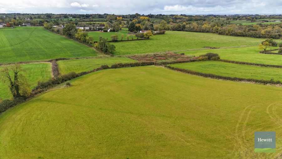 Site & Agricultural Land Between 63 And 69 Mullantine Road