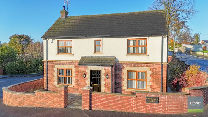 1 Drumorgan Manor, co. armagh, hamiltonsbawn, BT60 1NQ