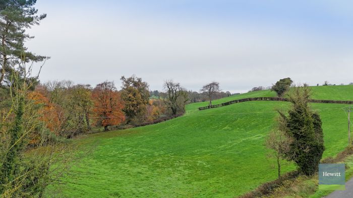 60m north east of 63 Fellows Hall Road