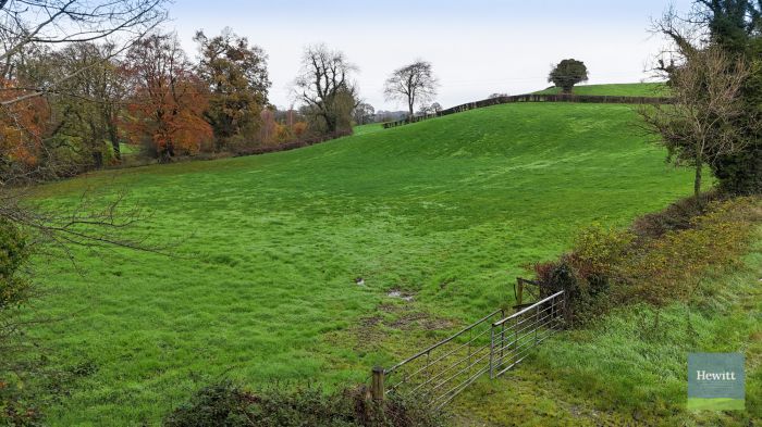 60m North East Of 63 Fellows Hall Road