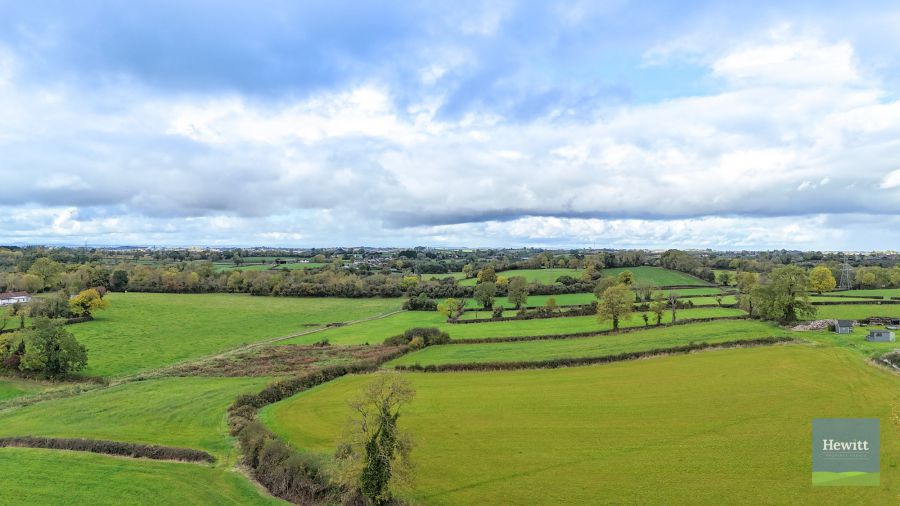 Site & Agricultural Land Between 63 And 69 Mullantine Road