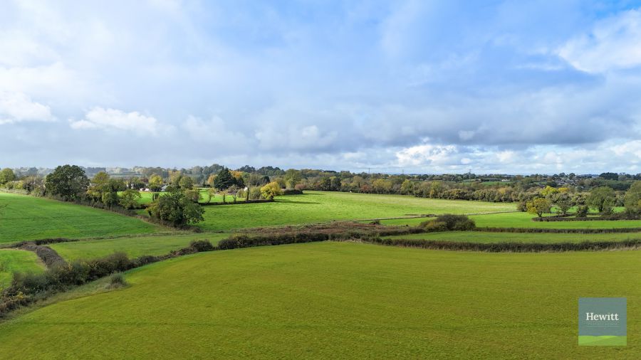 Site & Agricultural Land Between 63 And 69 Mullantine Road
