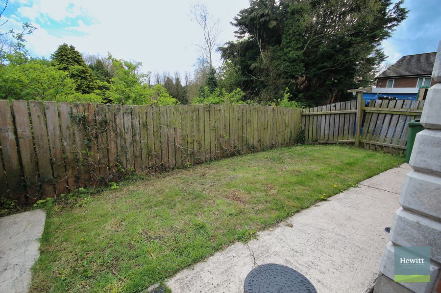 31 Green Park Drive