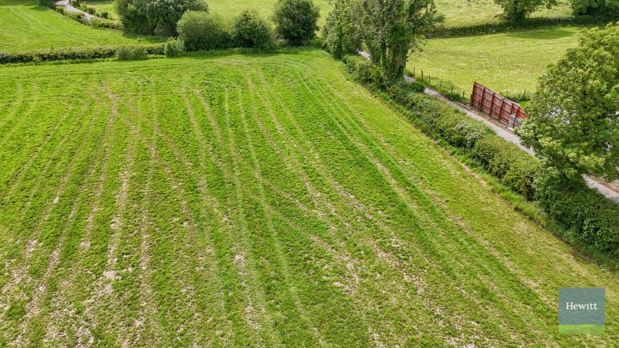 Ballydugan Road
