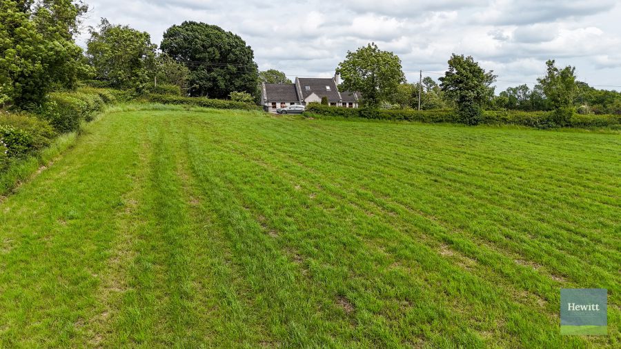 Ballydugan Road