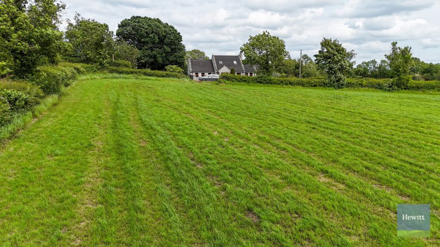 Ballydugan Road