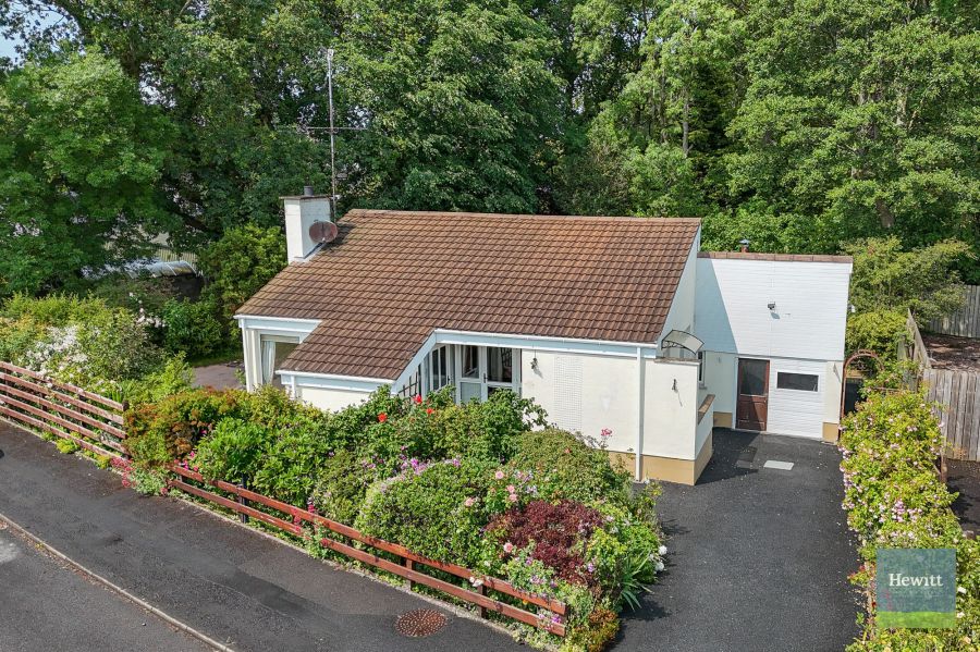 1 Deans Walk, co. armagh, richhill, BT61 9LD