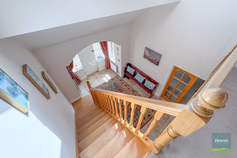 2 Mayfield Avenue Kinallen