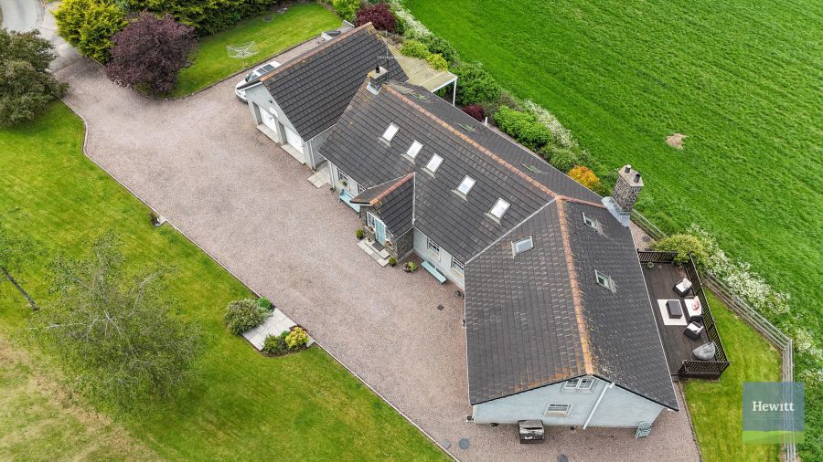 2 Mayfield Avenue Kinallen