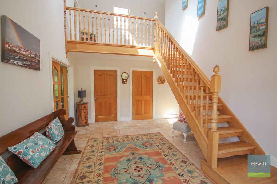 2 Mayfield Avenue Kinallen