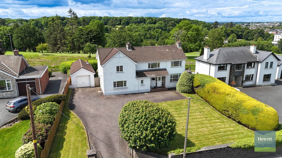 17 Newry Road