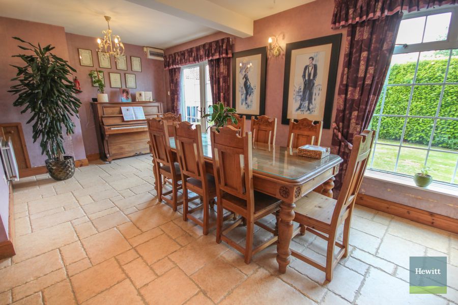 17 Newry Road
