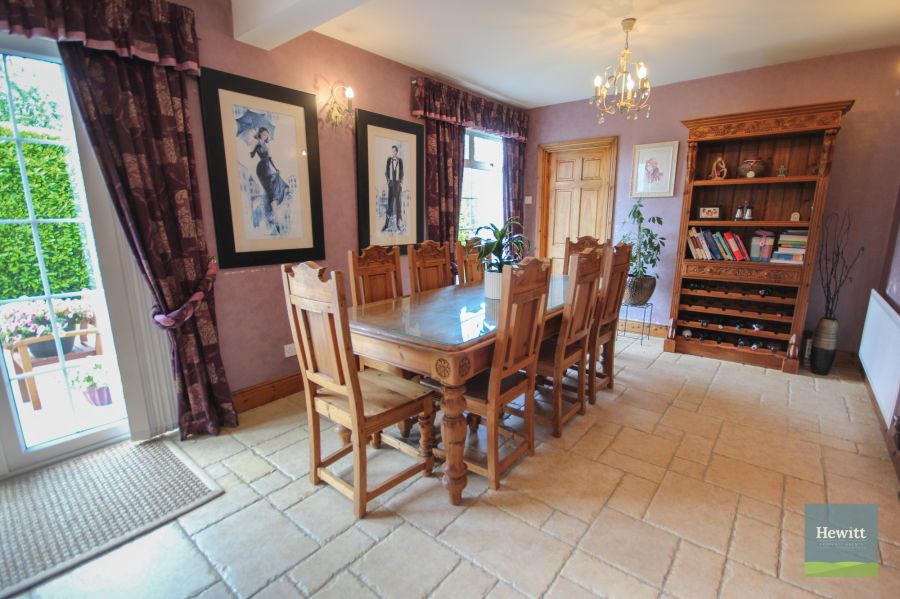 17 Newry Road