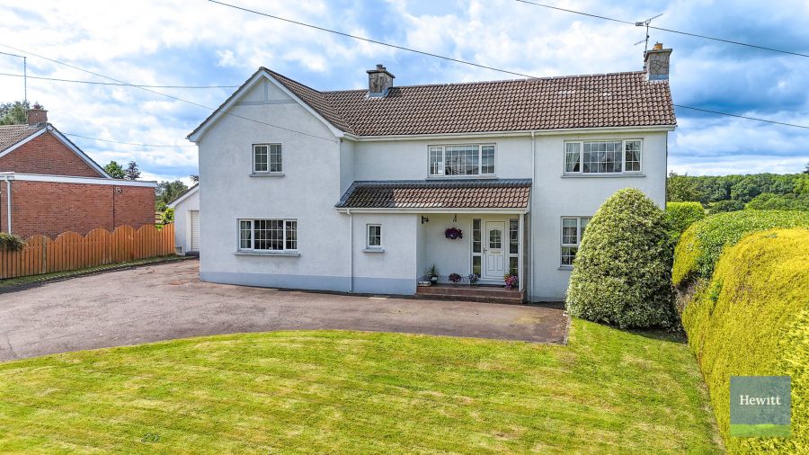 17 Newry Road