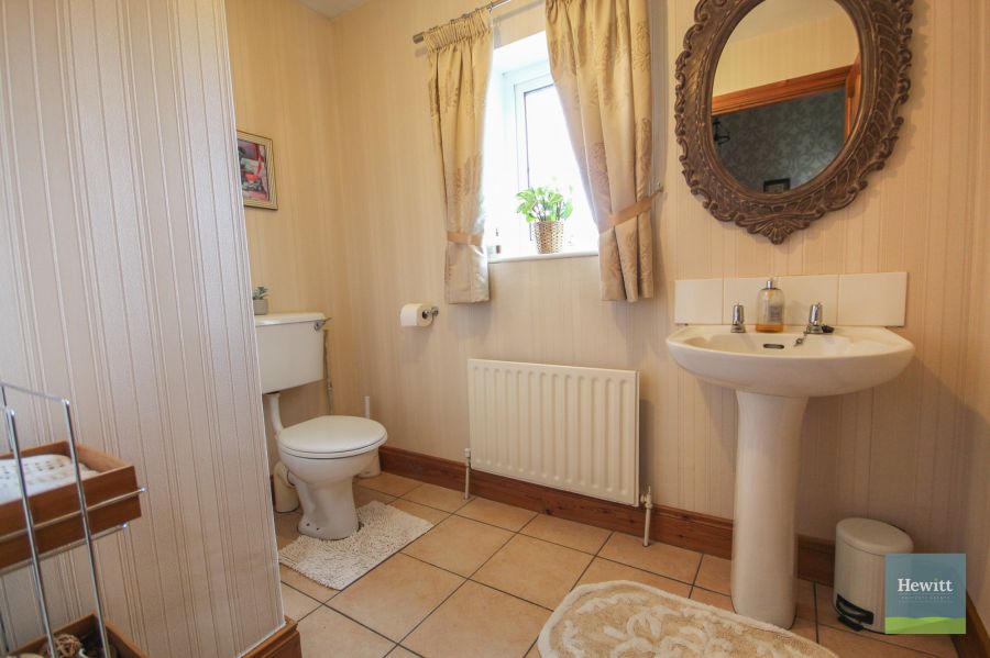 17 Newry Road