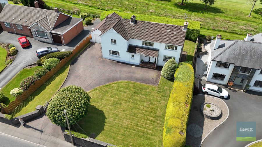 17 Newry Road