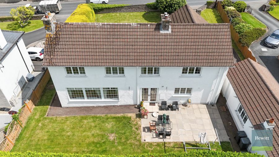17 Newry Road