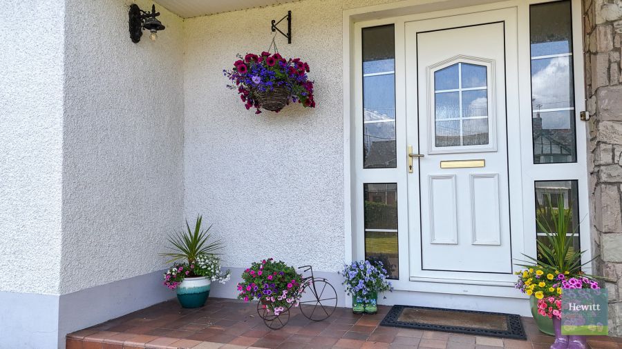 17 Newry Road