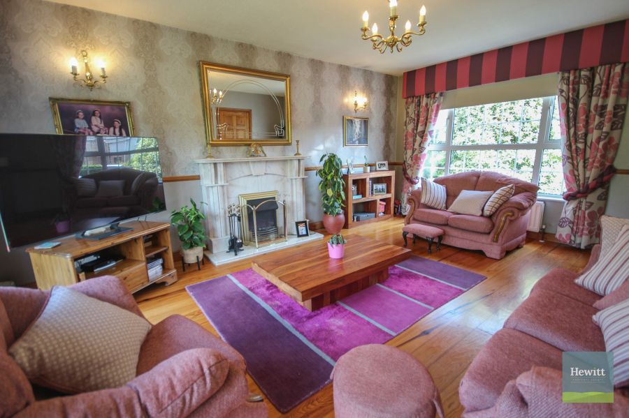 17 Newry Road
