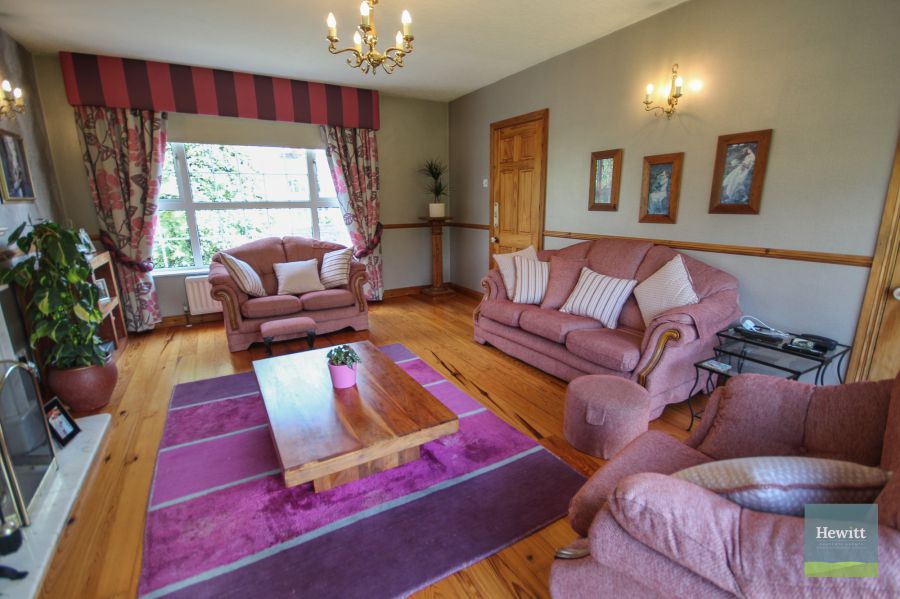 17 Newry Road