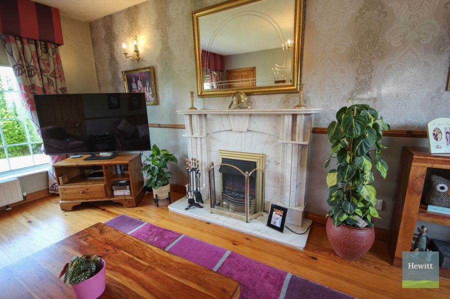 17 Newry Road