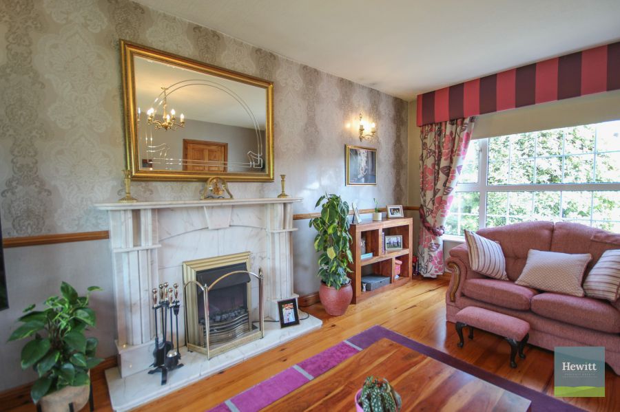17 Newry Road