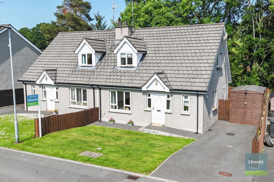 37 Kilmore Meadows