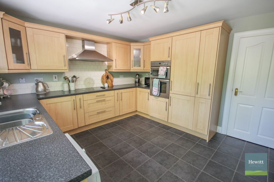 37 Kilmore Meadows