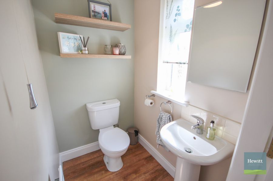 37 Kilmore Meadows