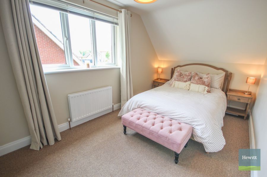 37 Kilmore Meadows