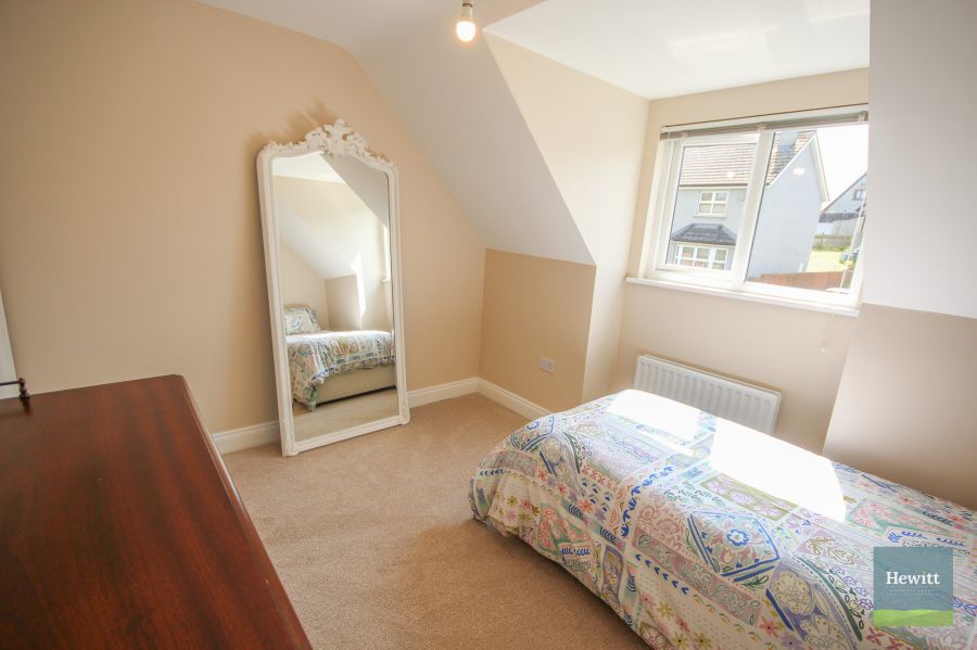 37 Kilmore Meadows