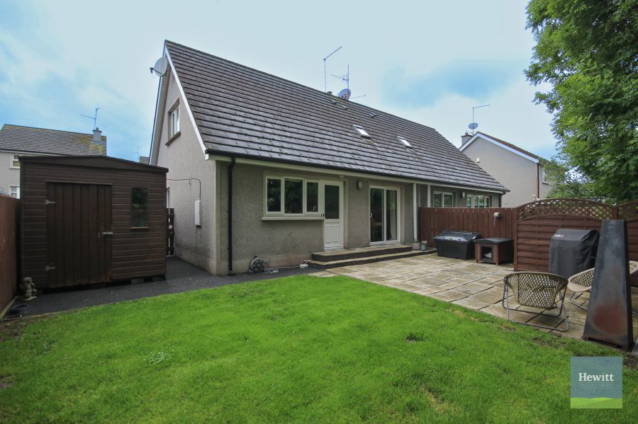 37 Kilmore Meadows