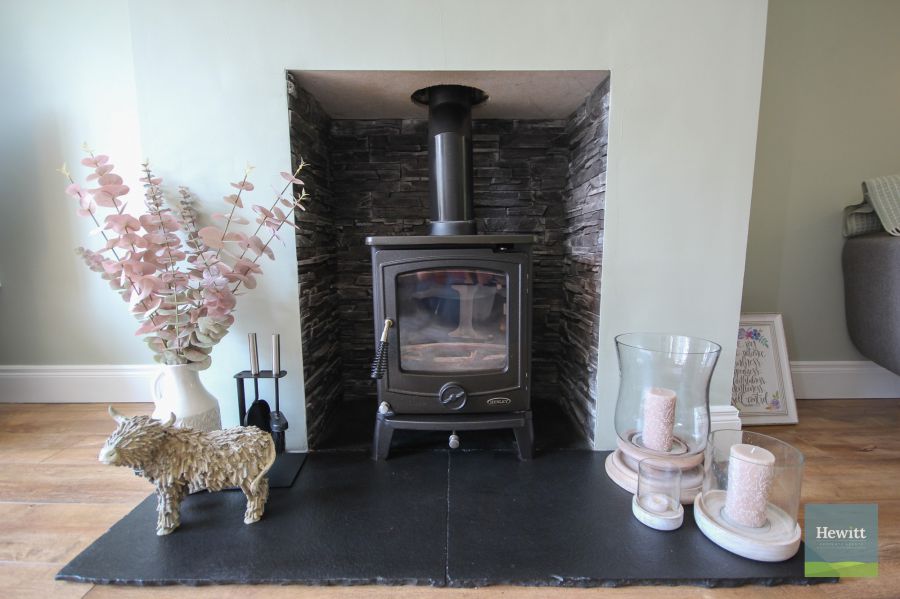 37 Kilmore Meadows