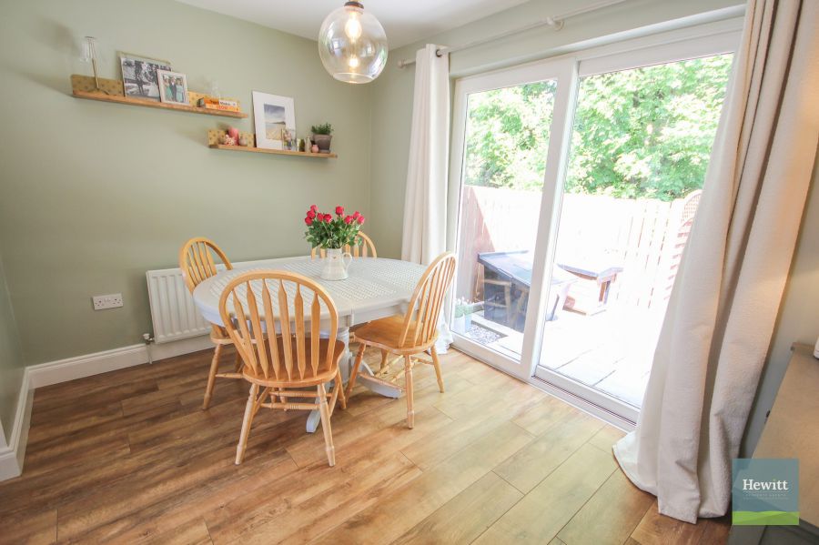 37 Kilmore Meadows