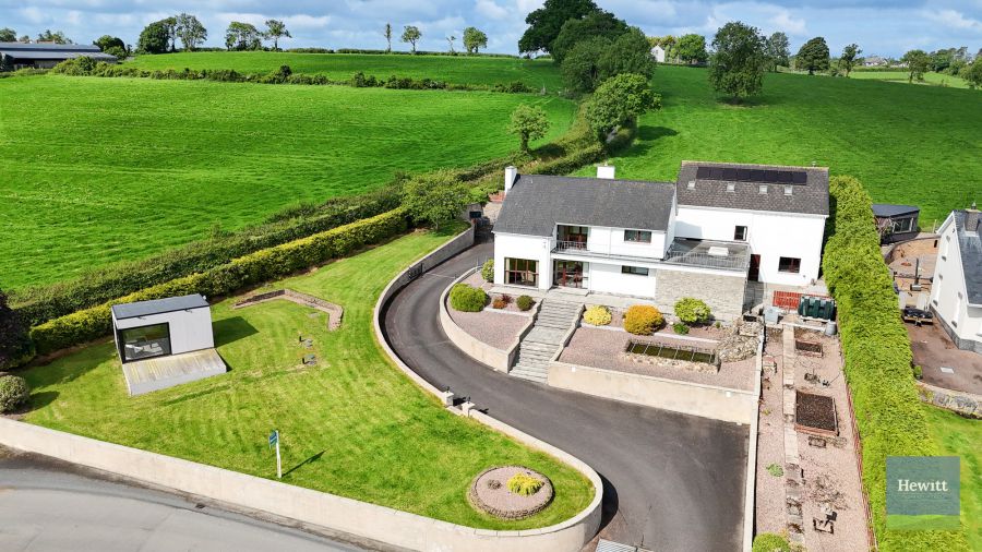 31 Clonroot Road, co. armagh, portadown, BT62 4HG