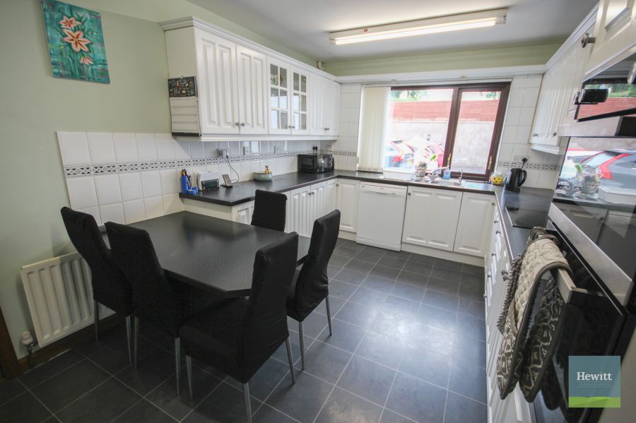 31 Clonroot Road