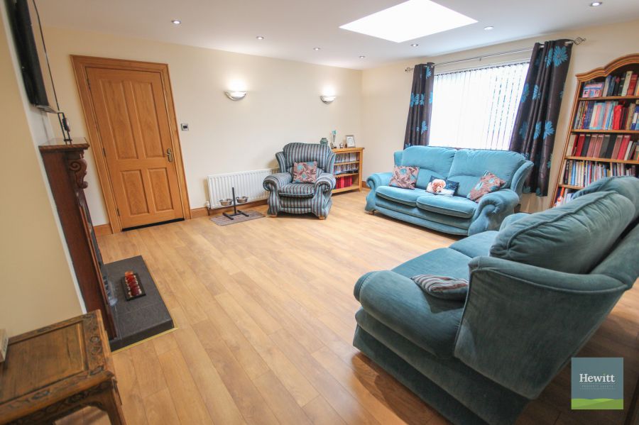 31 Clonroot Road