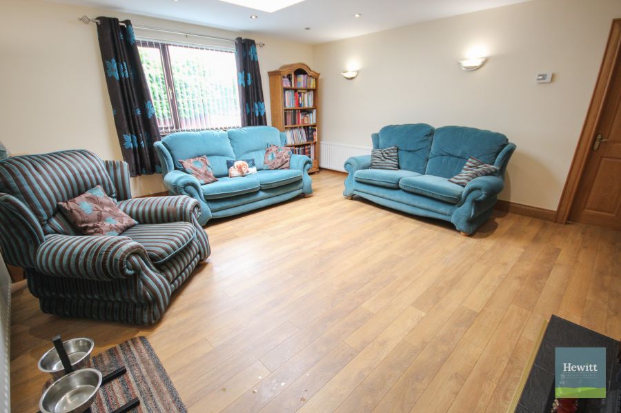 31 Clonroot Road