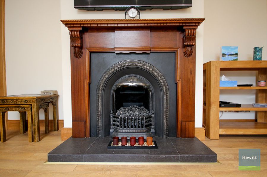 31 Clonroot Road
