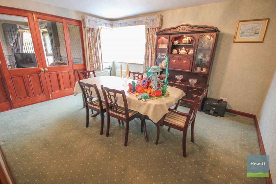 31 Clonroot Road