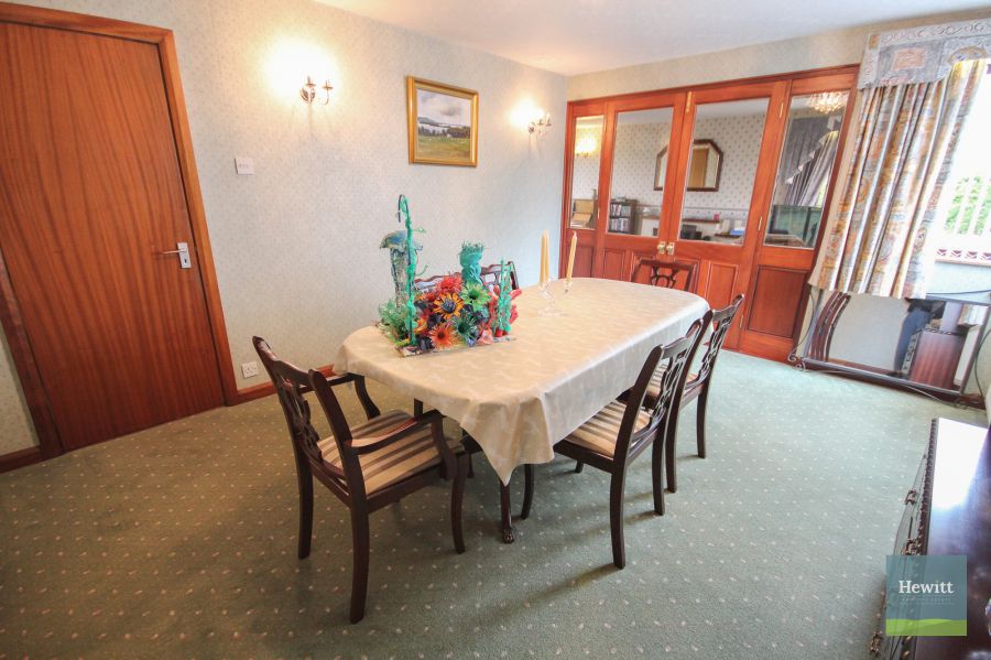 31 Clonroot Road 31 Clonroot Road