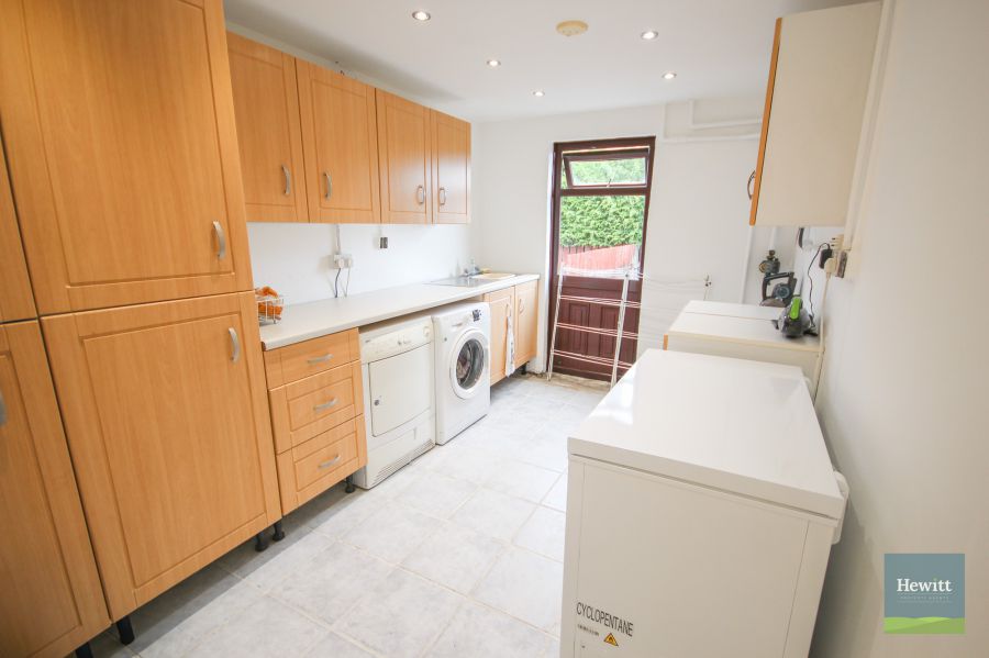 31 Clonroot Road