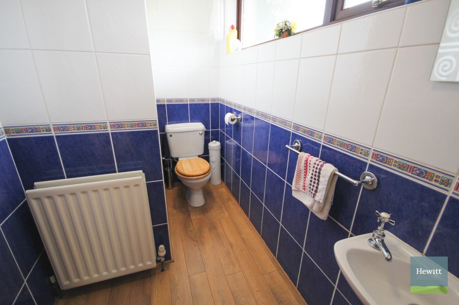 31 Clonroot Road