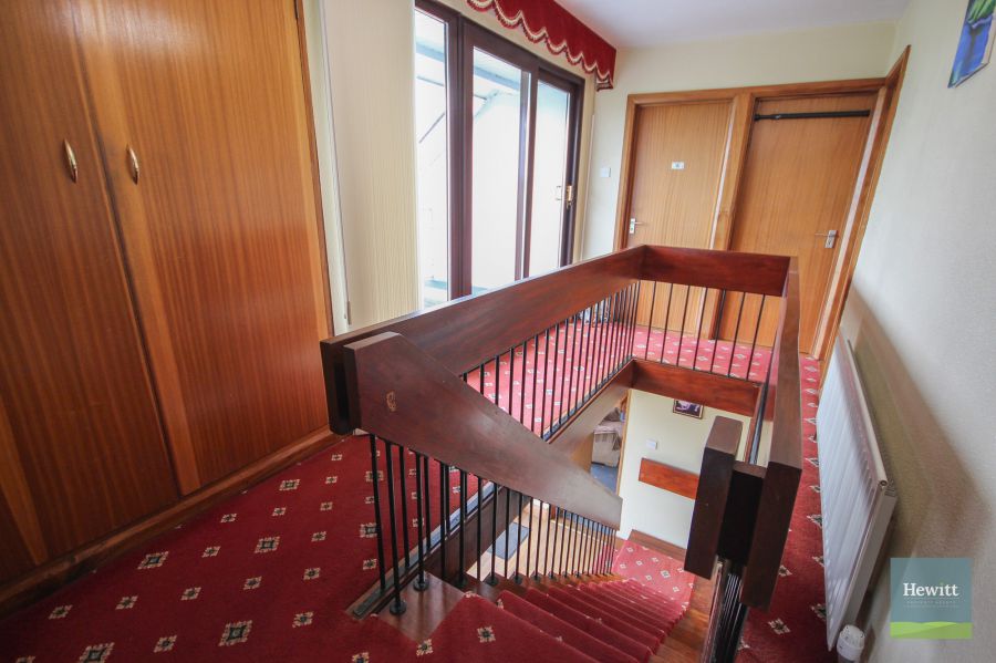 31 Clonroot Road