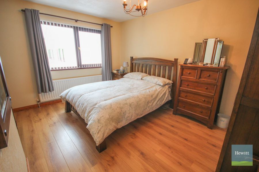 31 Clonroot Road