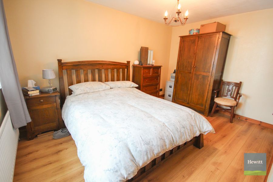31 Clonroot Road