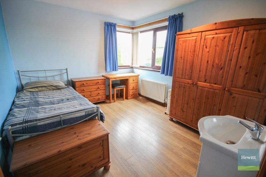31 Clonroot Road