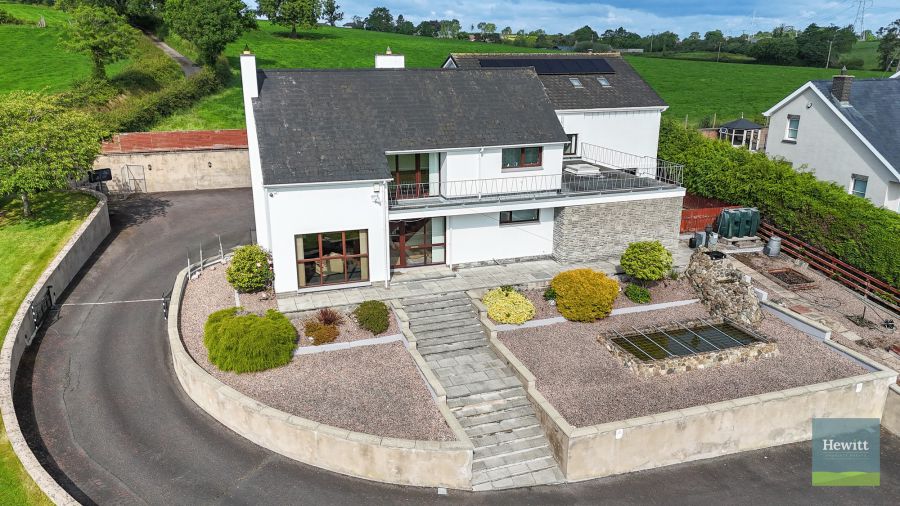 31 Clonroot Road