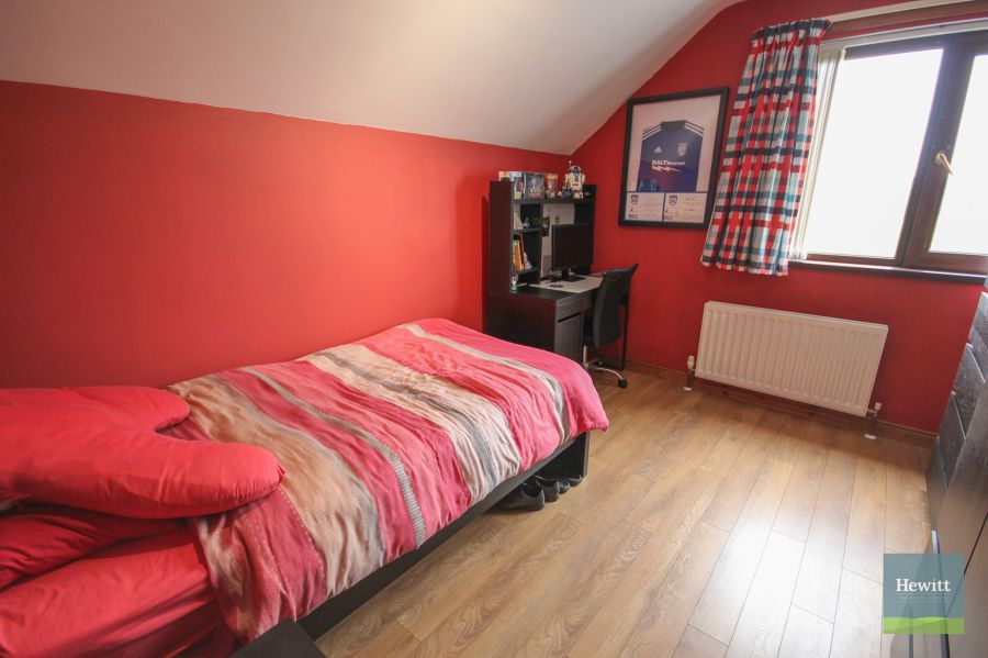 31 Clonroot Road