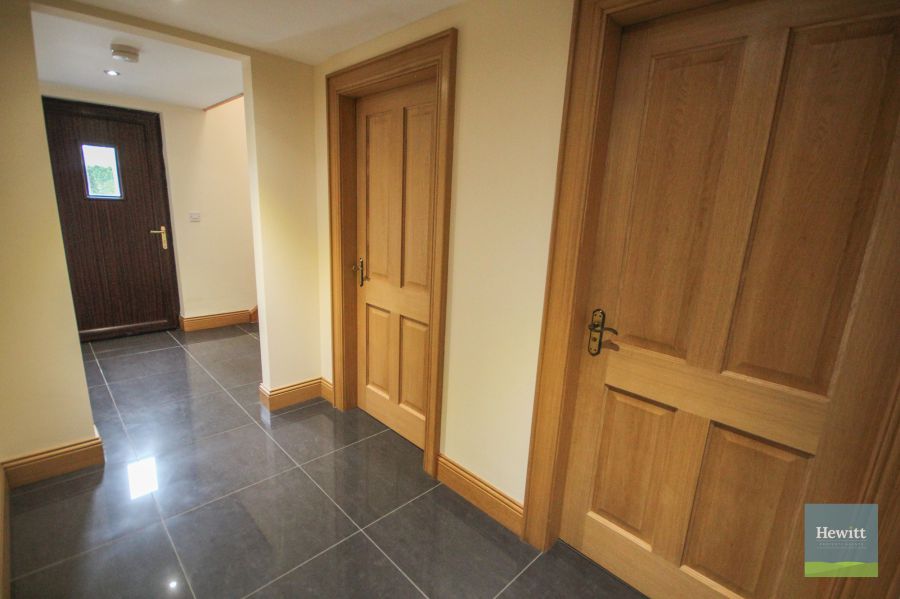 31 Clonroot Road